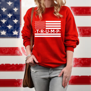 Trump 2024 Sweatshirt, Pro Trump Sweatshirt, Pro America T-Shirts