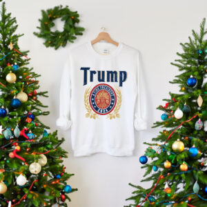 Trump A Fine President 2024 T-Shirt