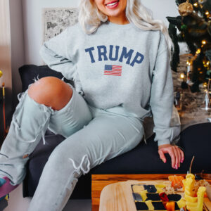 Trump Sweatshirt, Trump 2024, Pro Trump Sweatshirt, Pro America T-Shirts