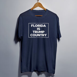 Roseanne Barr Hialeah Florida Is Trump Country T-Shirts