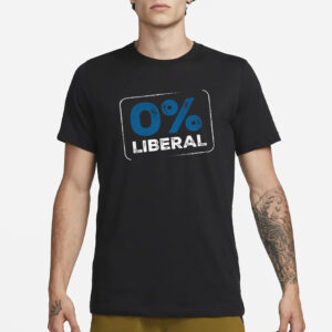 0% Liberal T-Shirt3