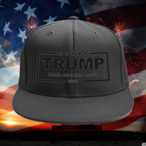 Trump Take America Back 2024 Hat2