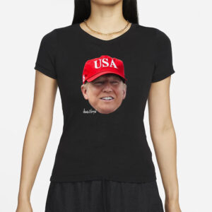 Donald Trump T-Shirt Xclusive 2024 Rares