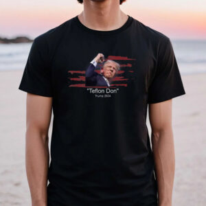 Donald Trump T-Shirt2