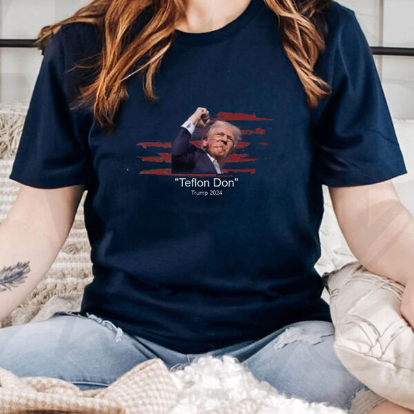 Donald Trump T-Shirts